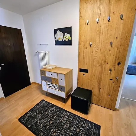 Matterhorn Traum Apartman
