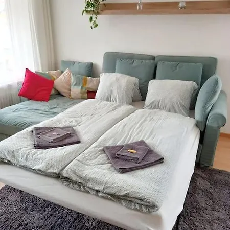 Apartman Matterhorn Traum Zermatt